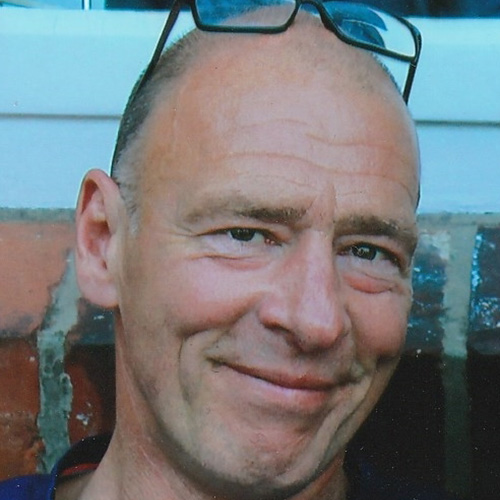 Dirk Meschke